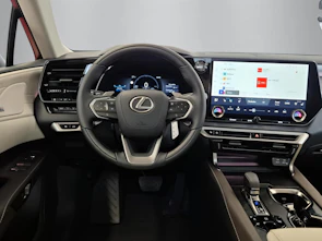 image du véhicule LEXUS RX 350h Excellence