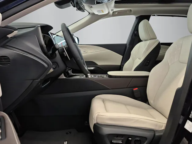 Lexus RX 350h Excellence