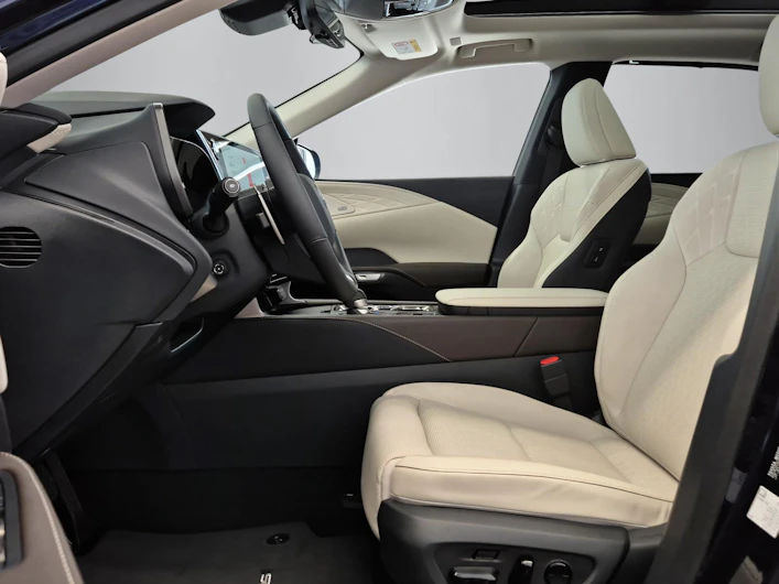 image du véhicule LEXUS RX