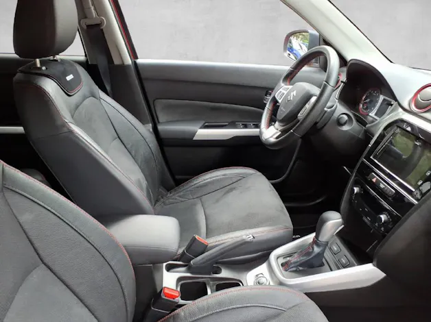 Suzuki Vitara 1.4 T Sergio Cellano Top 4x4