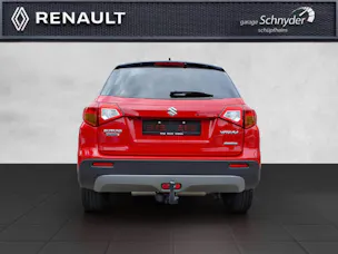 Suzuki Vitara 1.4 T Sergio Cellano Top 4x4