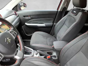 Suzuki Vitara 1.4 T Sergio Cellano Top 4x4