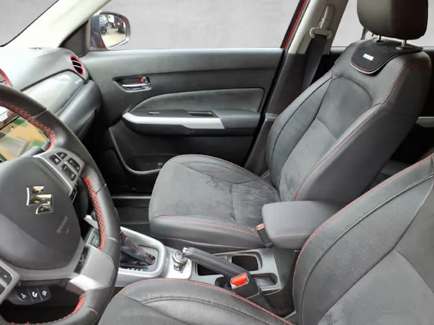 Suzuki Vitara 1.4 T Sergio Cellano Top 4x4