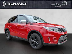 Suzuki Vitara 1.4 T Sergio Cellano Top 4x4