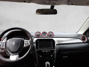 Suzuki Vitara 1.4 T Sergio Cellano Top 4x4