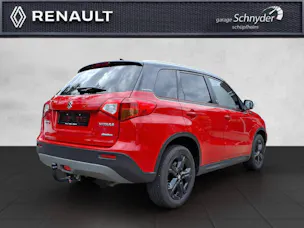 Suzuki Vitara 1.4 T Sergio Cellano Top 4x4