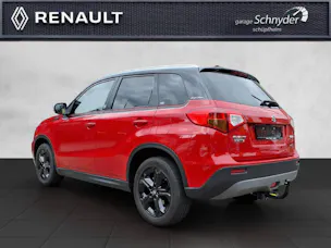 Suzuki Vitara 1.4 T Sergio Cellano Top 4x4