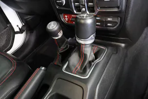 Jeep Wrangler 3.6 V6 Rubicon