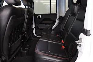 Jeep Wrangler 3.6 V6 Rubicon