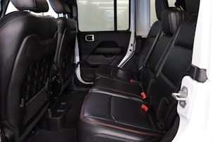 Vehicle image JEEP Wrangler 3.6 V6 Rubicon