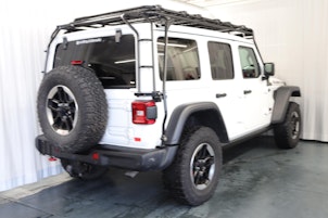 Vehicle image JEEP Wrangler 3.6 V6 Rubicon
