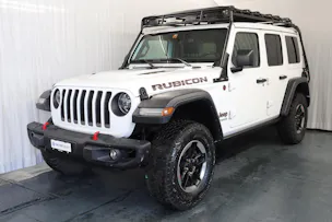 Jeep Wrangler 3.6 V6 Rubicon