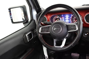 Vehicle image JEEP Wrangler 3.6 V6 Rubicon