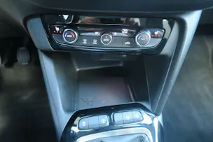 Opel Corsa 1.2 T Elegance