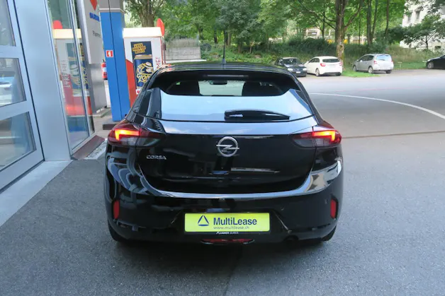Opel Corsa 1.2 T Elegance