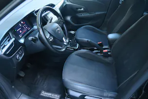 Opel Corsa 1.2 T Elegance