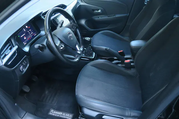 Opel Corsa 1.2 T Elegance