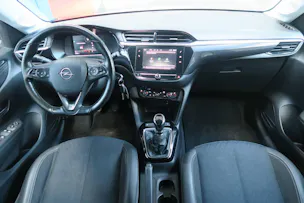 Opel Corsa 1.2 T Elegance