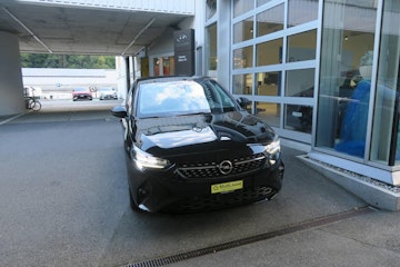 Vehicle image OPEL CORSA 0