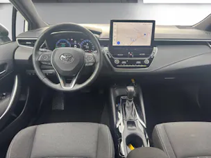 Toyota Corolla Touring Sports 1.8 HSD Comfort