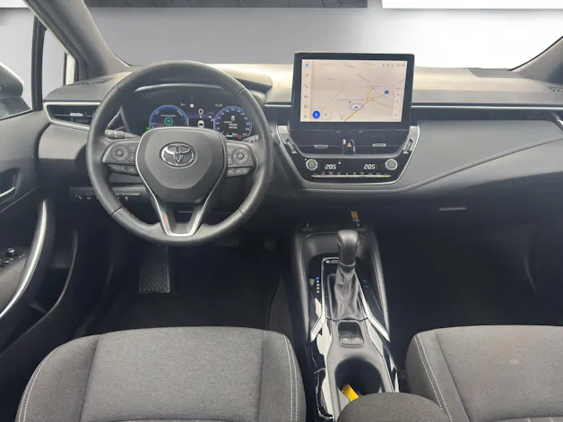 Toyota Corolla Touring Sports 1.8 HSD Comfort
