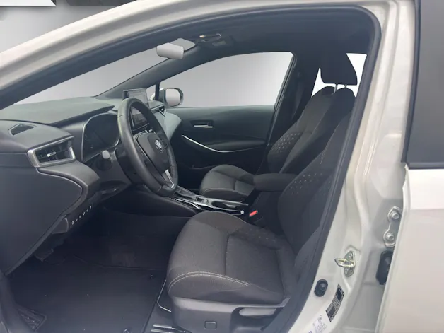 Toyota Corolla Touring Sports 1.8 HSD Comfort