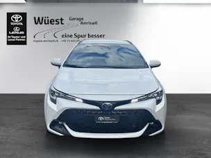 Toyota Corolla Touring Sports 1.8 HSD Comfort