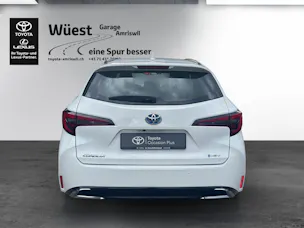 Toyota Corolla Touring Sports 1.8 HSD Comfort