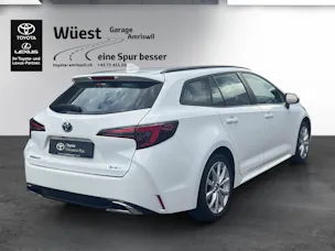 Toyota Corolla Touring Sports 1.8 HSD Comfort