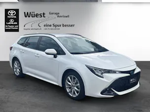 Toyota Corolla Touring Sports 1.8 HSD Comfort