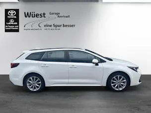 Toyota Corolla Touring Sports 1.8 HSD Comfort