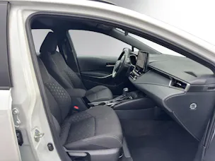 Toyota Corolla Touring Sports 1.8 HSD Comfort