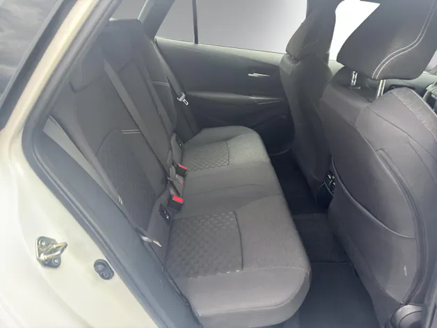 Toyota Corolla Touring Sports 1.8 HSD Comfort