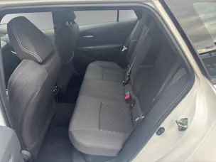 Toyota Corolla Touring Sports 1.8 HSD Comfort