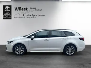 Toyota Corolla Touring Sports 1.8 HSD Comfort