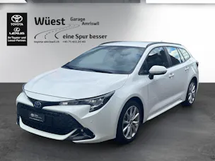 Toyota Corolla Touring Sports 1.8 HSD Comfort
