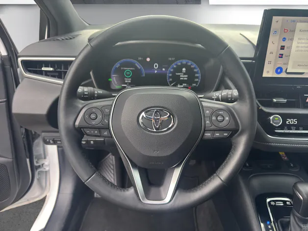 Toyota Corolla Touring Sports 1.8 HSD Comfort