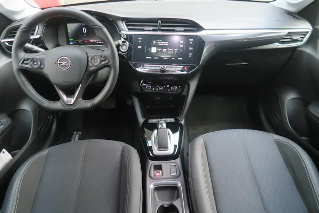 Opel Corsa-e Elegance
