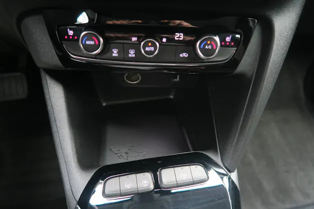 Opel Corsa-e Elegance