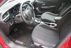 Opel Corsa-e Elegance