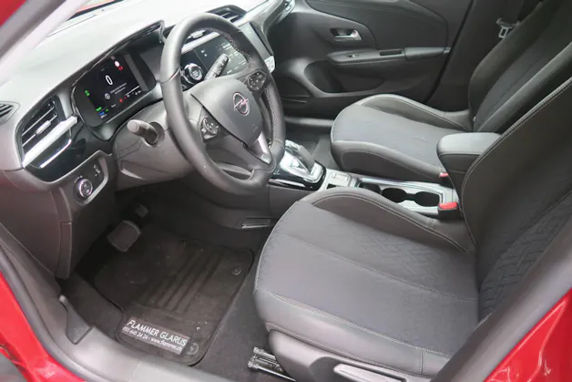 Opel Corsa-e Elegance