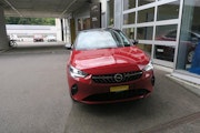 First vehicle image