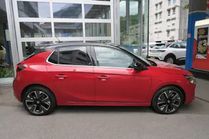 Opel Corsa-e Elegance