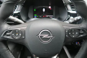 Opel Corsa-e Elegance
