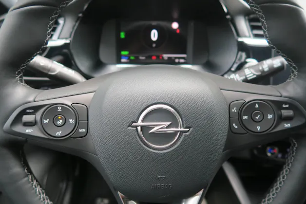 Opel Corsa-e Elegance