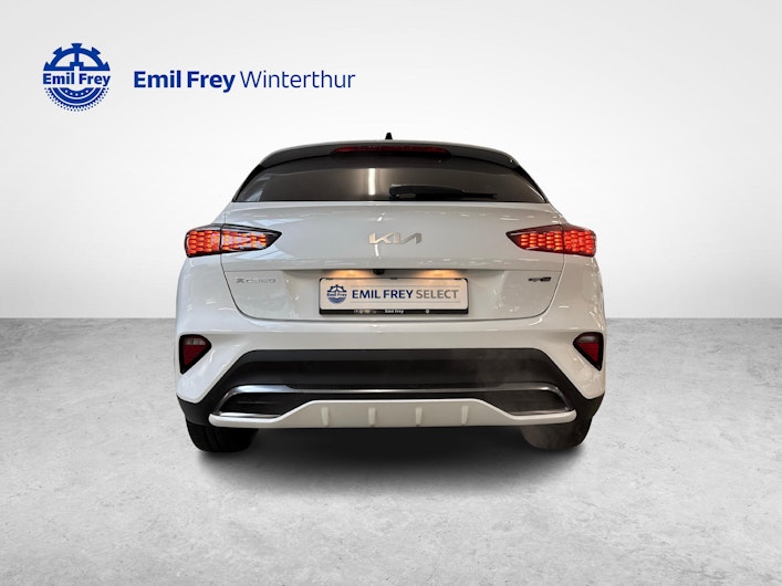 Vehicle image KIA CEED