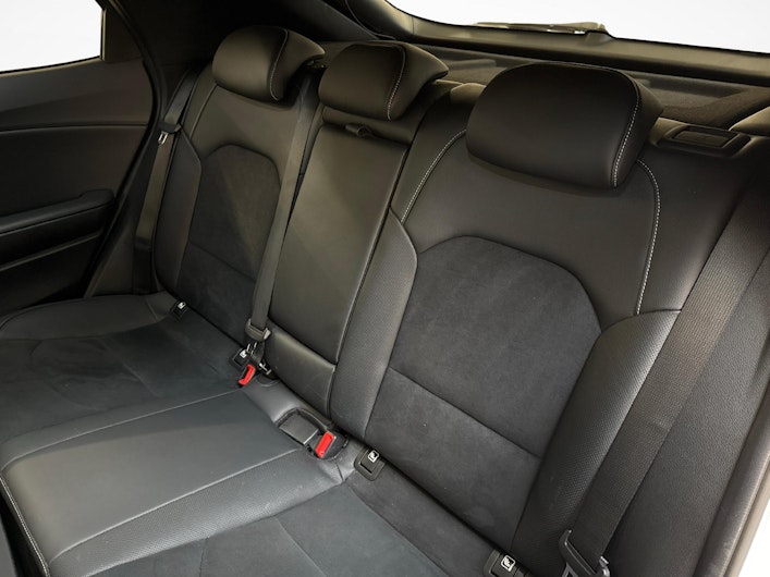 Vehicle image KIA CEED