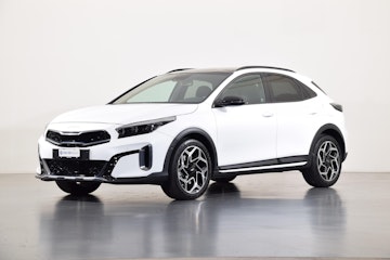 Vehicle image KIA XCEED 0