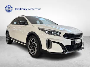 Kia XCeed 1.6 T-GDi GT-Line