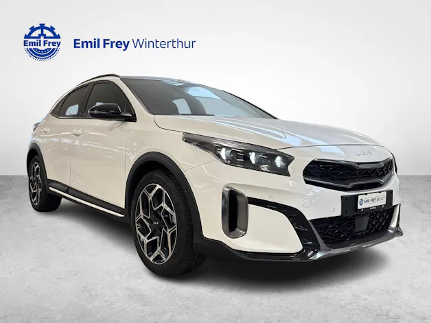 Kia XCeed 1.6 T-GDi GT-Line